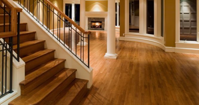 flooring 11